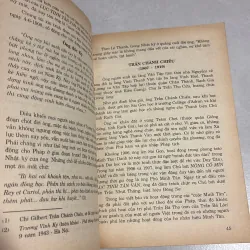 Những bước đầu của báo chí truyện ngắn, tiểu thuyết và thơ mới - Bùi Đức Tịnh 779107
