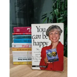 You Can Be Happy – Amanda Gore 530586