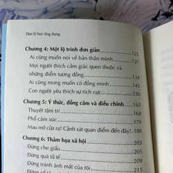 Tâm Lý Học Ứng Dụng - Patrick King 540578