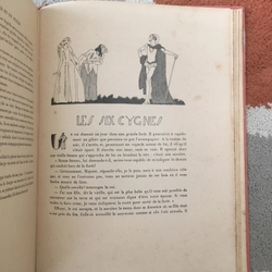 (1950) Contes De L Enfance Et Du Foyer Des Frères Grimm  (Truyện cổ Grimm) 283446