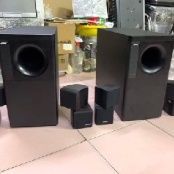 Loa Bose 5.1 nghe nhạc 66897