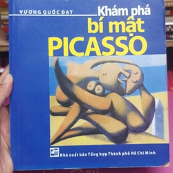 Khám Phá Bí Mật Của Picasso- Vương Quốc Đạt