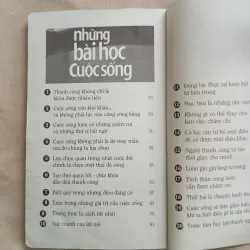 tlbook Những bài học cuộc sống  929831