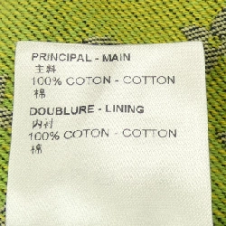 Áo sơ mi denim ngắn tay họa tiết monogram cầu vồng LOUIS VUITTON HOS72XYM4 - Hàng hiệu Authentic 898143