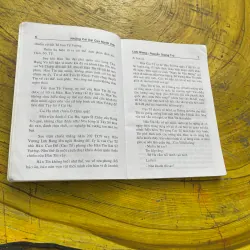 NHỮNG CÁI DẠI CỦA NGƯỜI XƯA- LAM GIANG-NGUYỄN QUANG TRỨ 723094