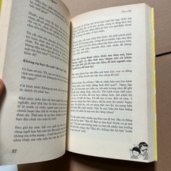 Con nghĩ đi, mẹ không biết 542498