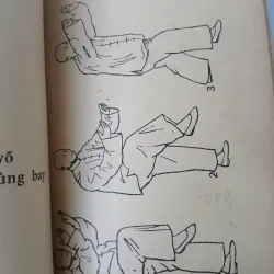 VÕ PHÁI BERSILAT - TRẦN TUẤN KIỆT 748719