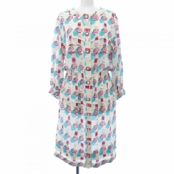 【Mã giảm giá】Chanel CHANEL Đầm