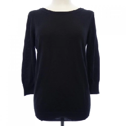 HERMES 57-7710 Áo len - Hàng hiệu Chính hãng