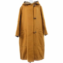 Áo khoác duffle HERMES - Hàng hiệu Authentic