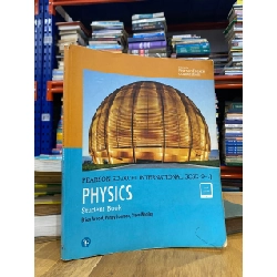 Pearson Edexcel International GCSE (9-1) : Chemistry, Physics, Biology, Mathematics, English Language 550778