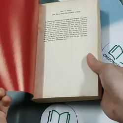 [MIỄN PHÍ BỌC SÁCH] One Flew Over the Cuckoo's Nest - Ken Kesey 634493