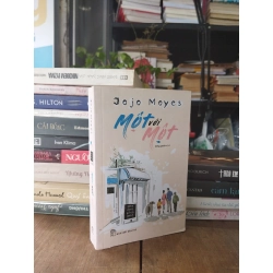 Một với một Jojo Moyes