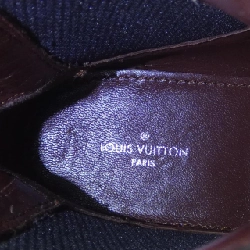 【Khuyến mãi】Giày bốt LOUIS VUITTON 663660