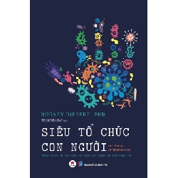 Siêu tổ chức con người (HH) Mới 100% HCM.PO Độc quyền - Kỹ năng, chăm sóc sức khỏe 349443