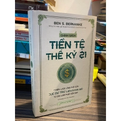 Chính sách tiền tệ thế kỉ 21 - Ben S. Bernanke ( Vũ Hoàng Linh, Sơn Phạm dịch )
