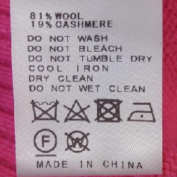 SPICK & SPAN Áo len - Hàng hiệu Authentic 808299