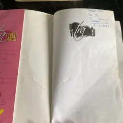 Sách Dư vị trà chiều - Minh Hiểu Khê - chất lượng tốt 716098