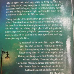 CON CHIM KHÁT TỔ - ROBERT GALBRAITH 574377