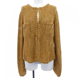 Áo cardigan CHANEL P55741K07297