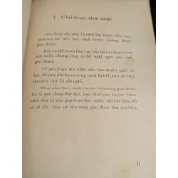 Dịch cân kinh đạt ma thiền sư - Thương Lan Trần Tuấn Kiệt dịch