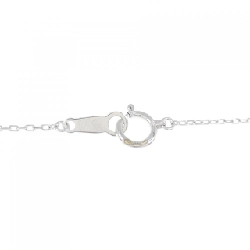 Dây chuyền kim cương móng ngựa Ete 0.04CT - Hàng hiệu Authentic 844862