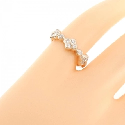 Nhẫn hồng ngọc K18PG 0.17CT 670810