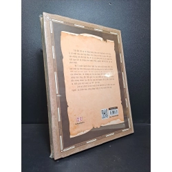 Bách khoa toàn thư lịch sử bìa cứng khổ lớn in màu mới 100% tập 1 HCM.ASB2409 356269