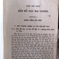 Bản đồ học - Ngô Đạt Tam 995489