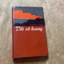 COMBO ĐẤT VỠ HOANG & TIẾP NHẬN VĂN XUÔI NGA THẾ KỈ XIX Ở VIỆT NAM 785753