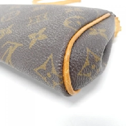 Túi xách vai Louis Vuitton Monogram Eva M95567 - Hàng hiệu Chính hãng 801812