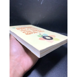 Con người toàn diện - Hạnh Phúc toàn diện mới 80% ố (khoa học đời sống , kỹ năng sống) SBMQ7-0501 350292