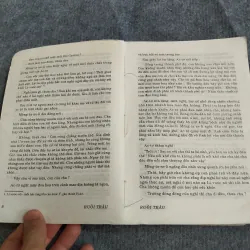 RUỒI TRÂU - ETELLE LILIAN VOYNICH 574651
