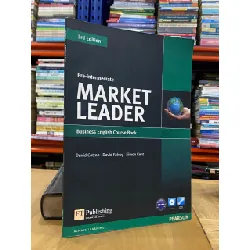 Market Leader ( Business English Coursebook ) - David Cotto 553246