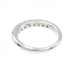 Nhẫn kim cương PT900 Half Eternity 0.50CT 667699