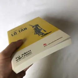 Truyện Ngắn Lỗ Tấn 758495