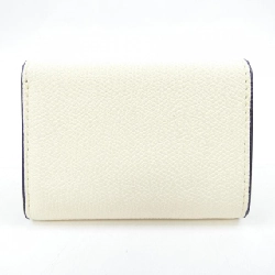 Ví cầm tay compact VALEXTRA SGNL0026028LRLWF99 - Hàng hiệu Authentic 831102