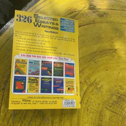 TUYỂN TẬP 326 BÀI LUẬN MỚI SƠ CẤP, TRUNG CẤP & NÂNG CAO 639818