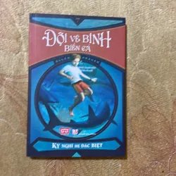 ĐỘI VỆ BINH BIỂN CẢ ( full 3 tập)- ELLEN PRAGER 688312