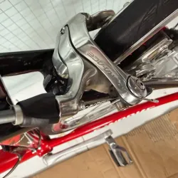 xe đạp sườn carbon SPECIALZED  S-WORKS 934042