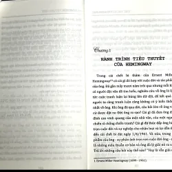 TIỂU THUYẾT HEMINGWAY - LÊ ĐÌNH CÚC 1013725