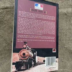 Mất nơi ở - Phạm Văn Ký - sách khổ lớn  719409