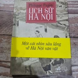 Lịch sử Hà Nội_ Philip Papin 