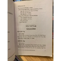 Các nhà khoa bảng Bình Định dưới triều Nguyễn -Nguyễn Phu, Nguyễn Thiều 757135