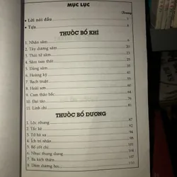 Thuốc bổ Đông y - Nghiên cứu và ứng dụng - GS. BS. Trần Văn Kỳ 674126