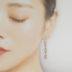 K14PG Bông tai - Hàng hiệu Chính hãng 868467