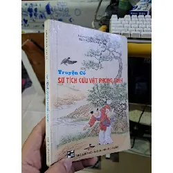 Truyện cổ sự tích cứu vật phóng sinh - Pháp Sư Tịnh Không VĂN HỌC HCM1008