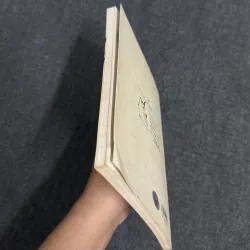 Tạp bút Đỗ Trung Quân 1035484