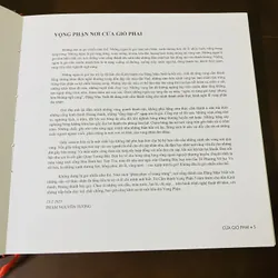 Cửa gió phai - Hoạ sĩ Đặng Mậu Triết  723454