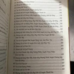 Tục hay, lệ lạ Thăng Long Hà Nội 687262